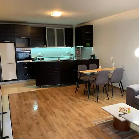 Central And Spacious