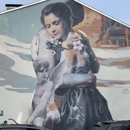 Appartement And Spacious Sofia