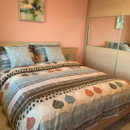 Appartement And Spacious